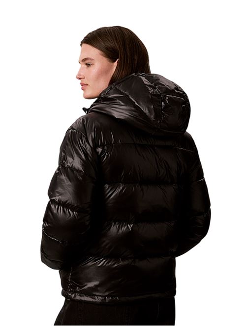 LV047H512GUB1 NERO CALVIN KLEIN | LV047H512GUB1 NERO